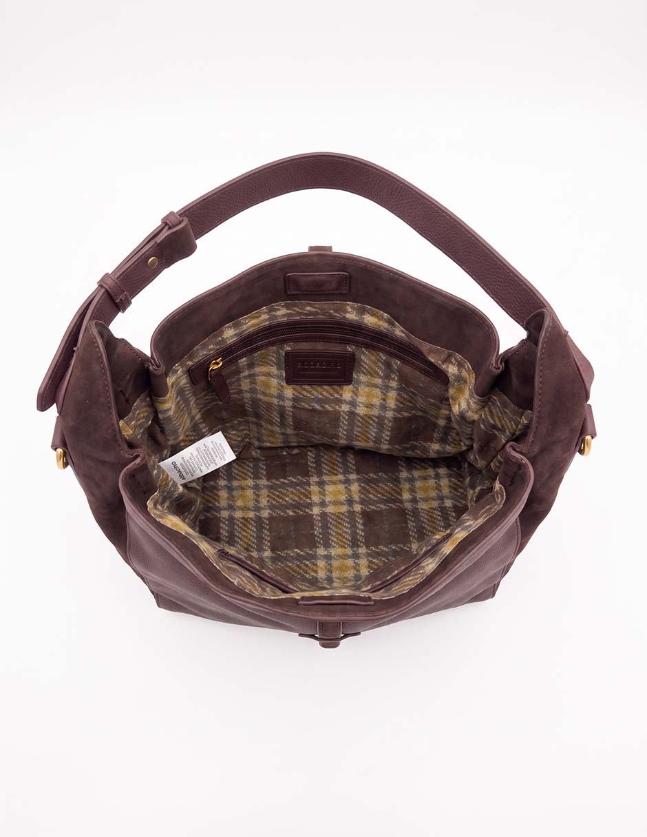 Bolsa hobo para mujer 3