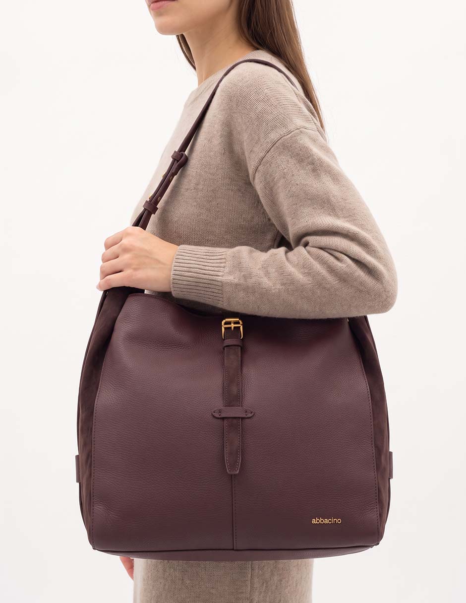 Bolsa hobo para mujer 2