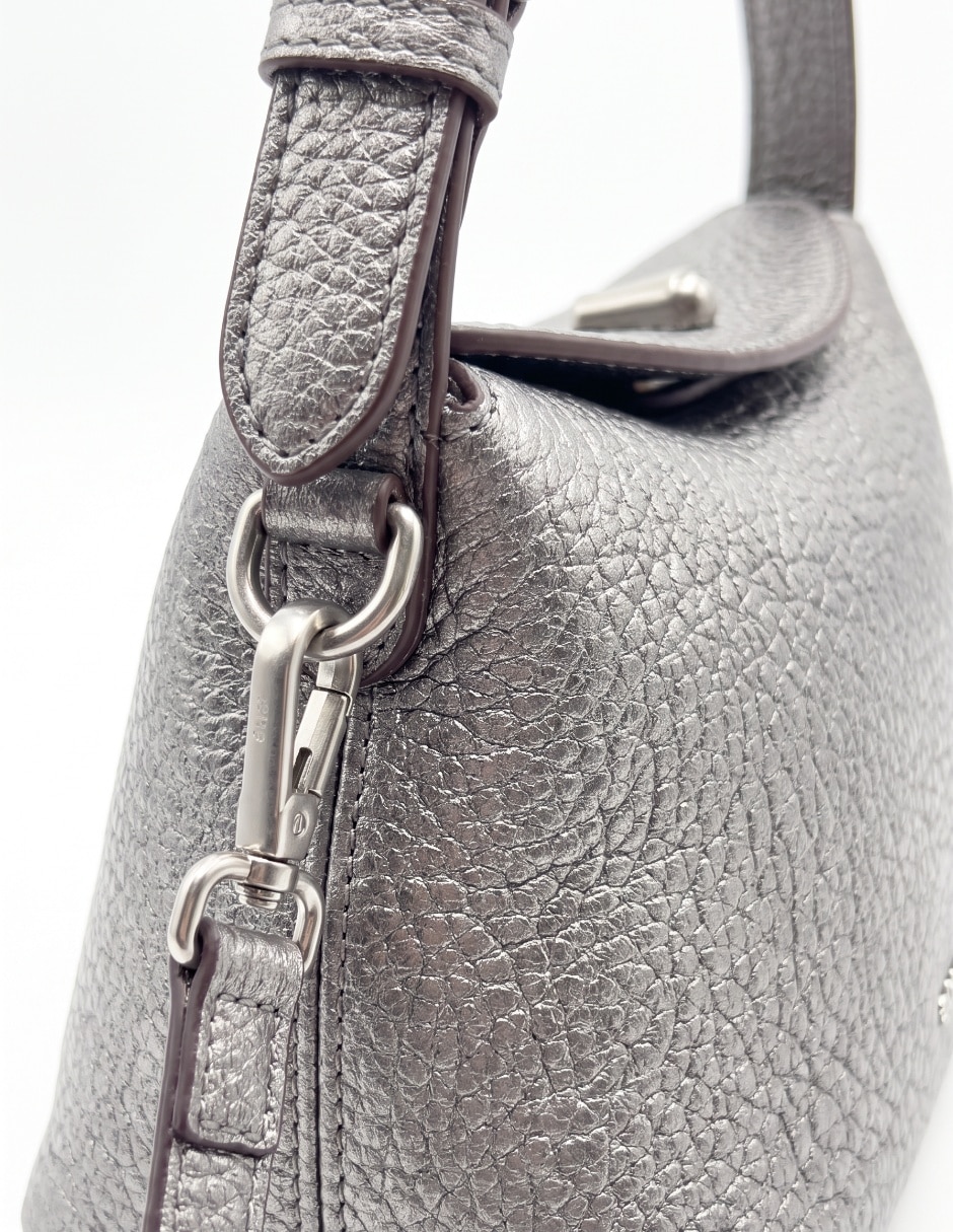 Bolsa hobo para mujer 4
