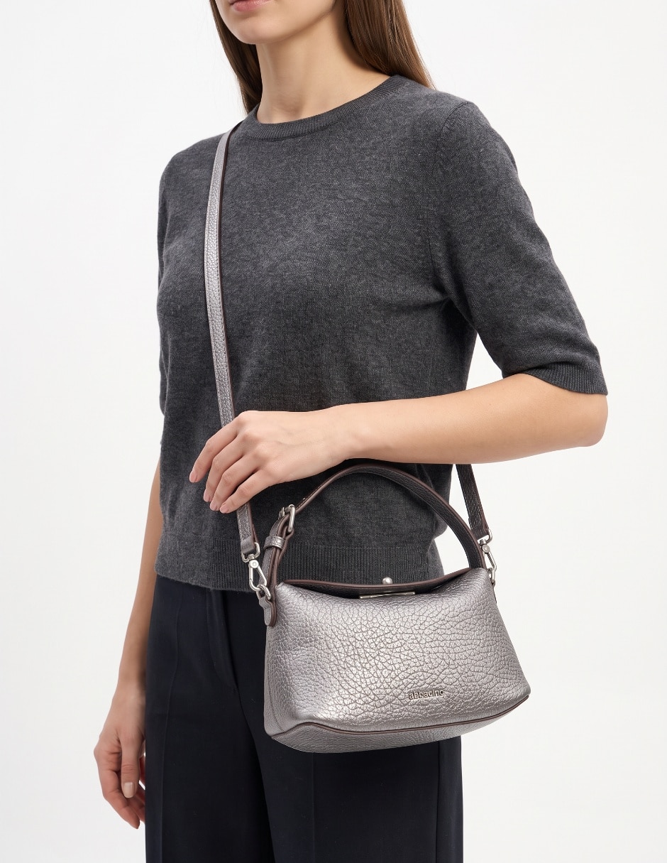 Bolsa hobo para mujer 5