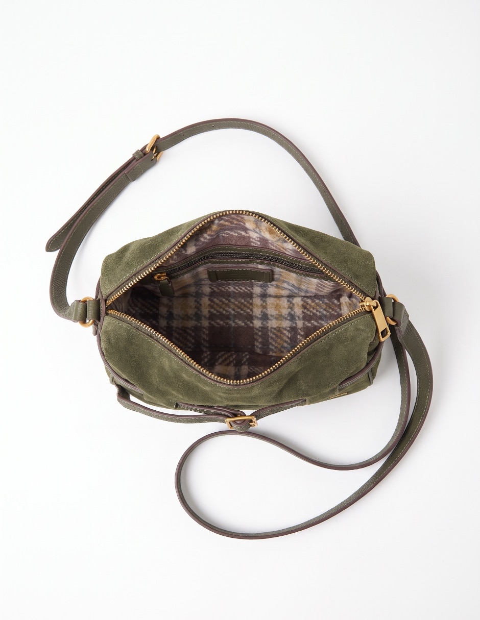 Bolsa crossbody para mujer 3