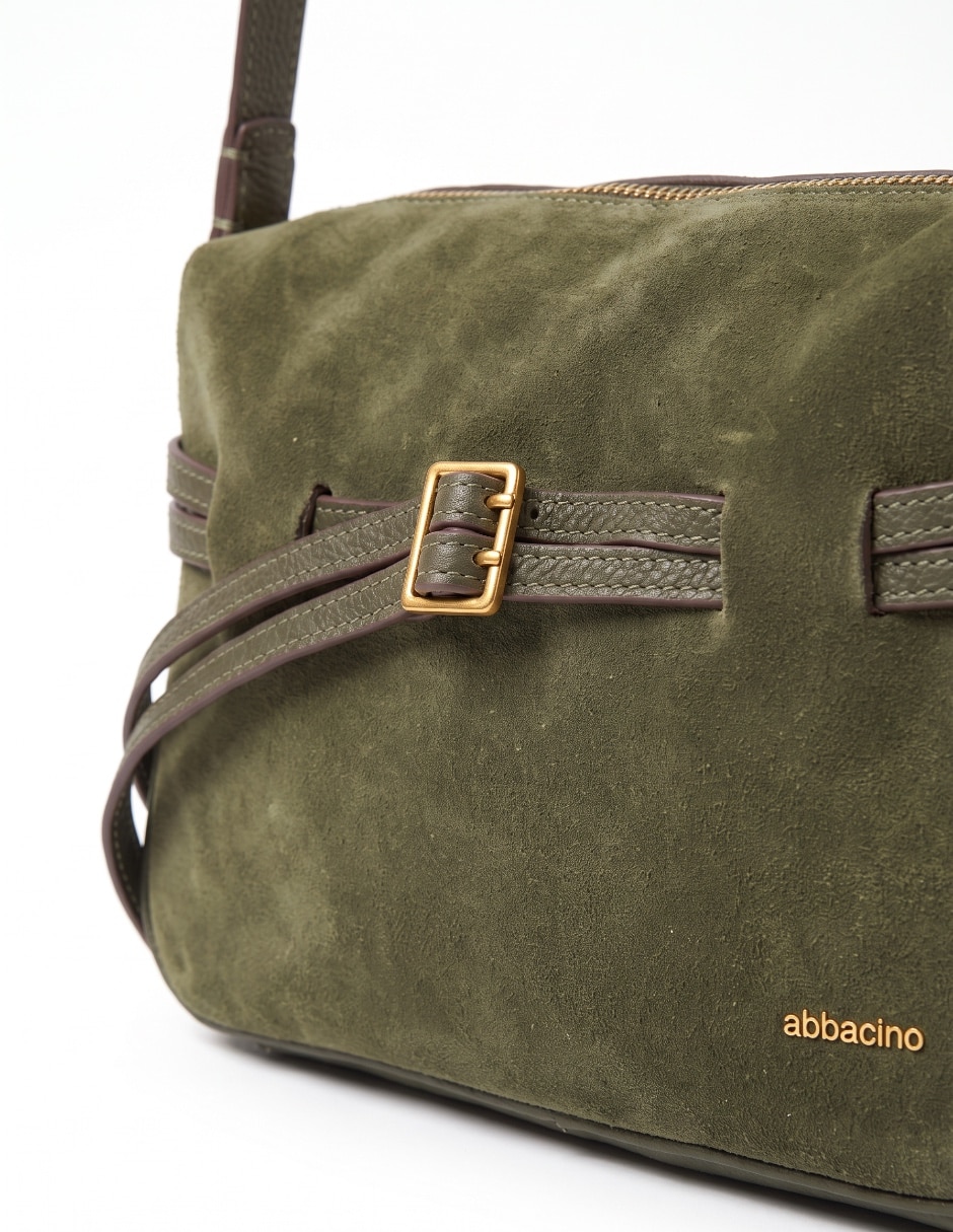Bolsa crossbody para mujer 4