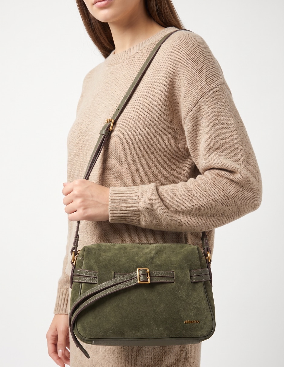 Bolsa crossbody para mujer 5