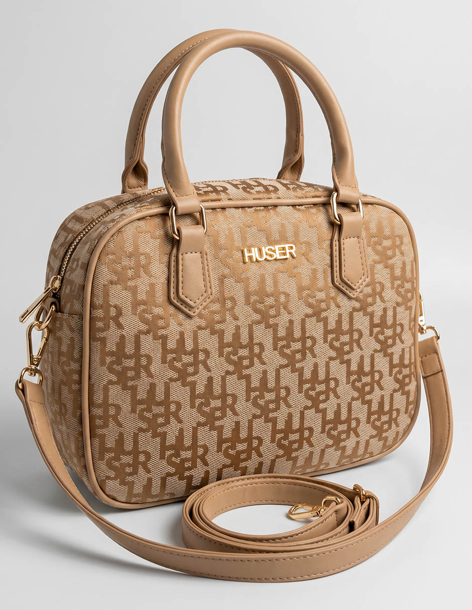 Bolsa satchel para mujer 1