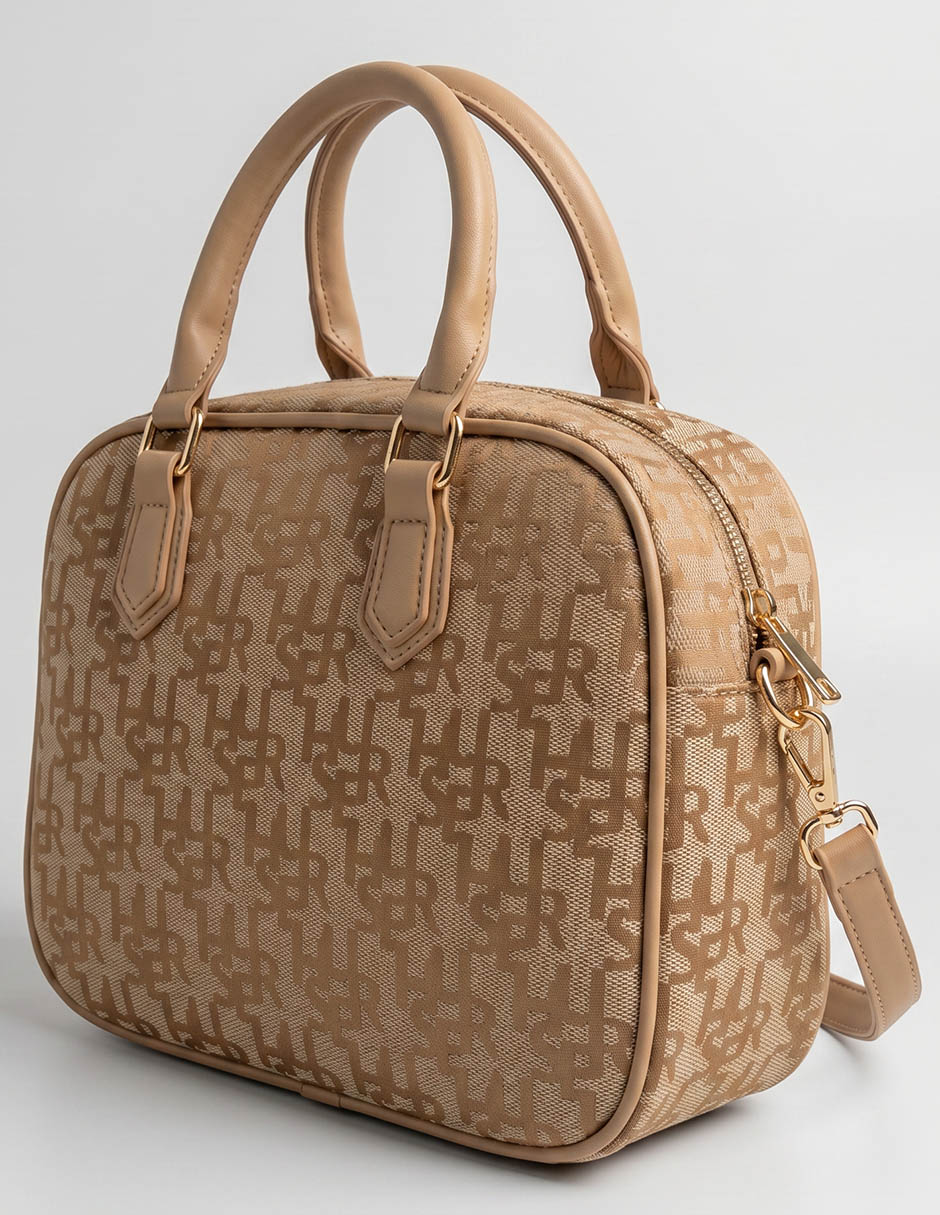 Bolsa satchel para mujer 2