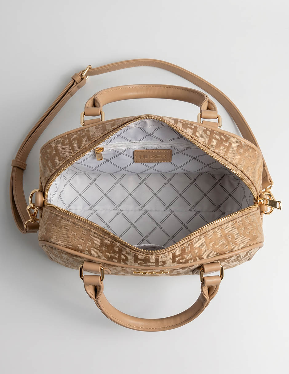 Bolsa satchel para mujer 3