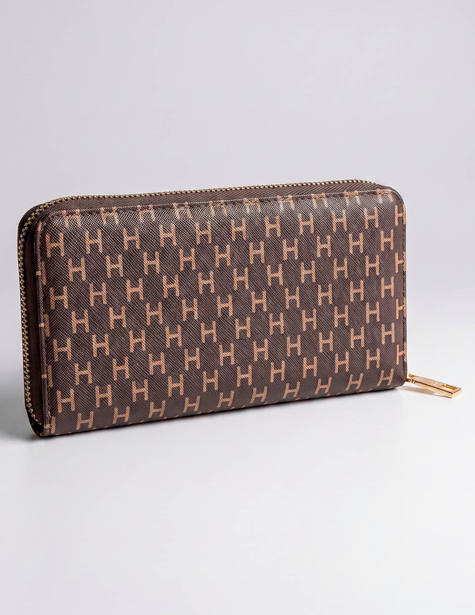 Cartera guess para mujer