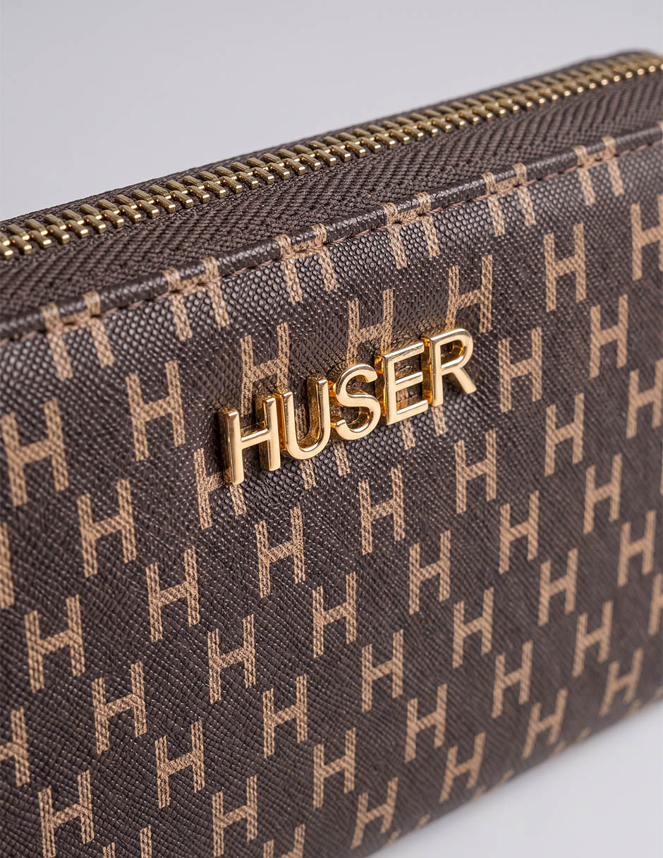 Cartera guess para mujer