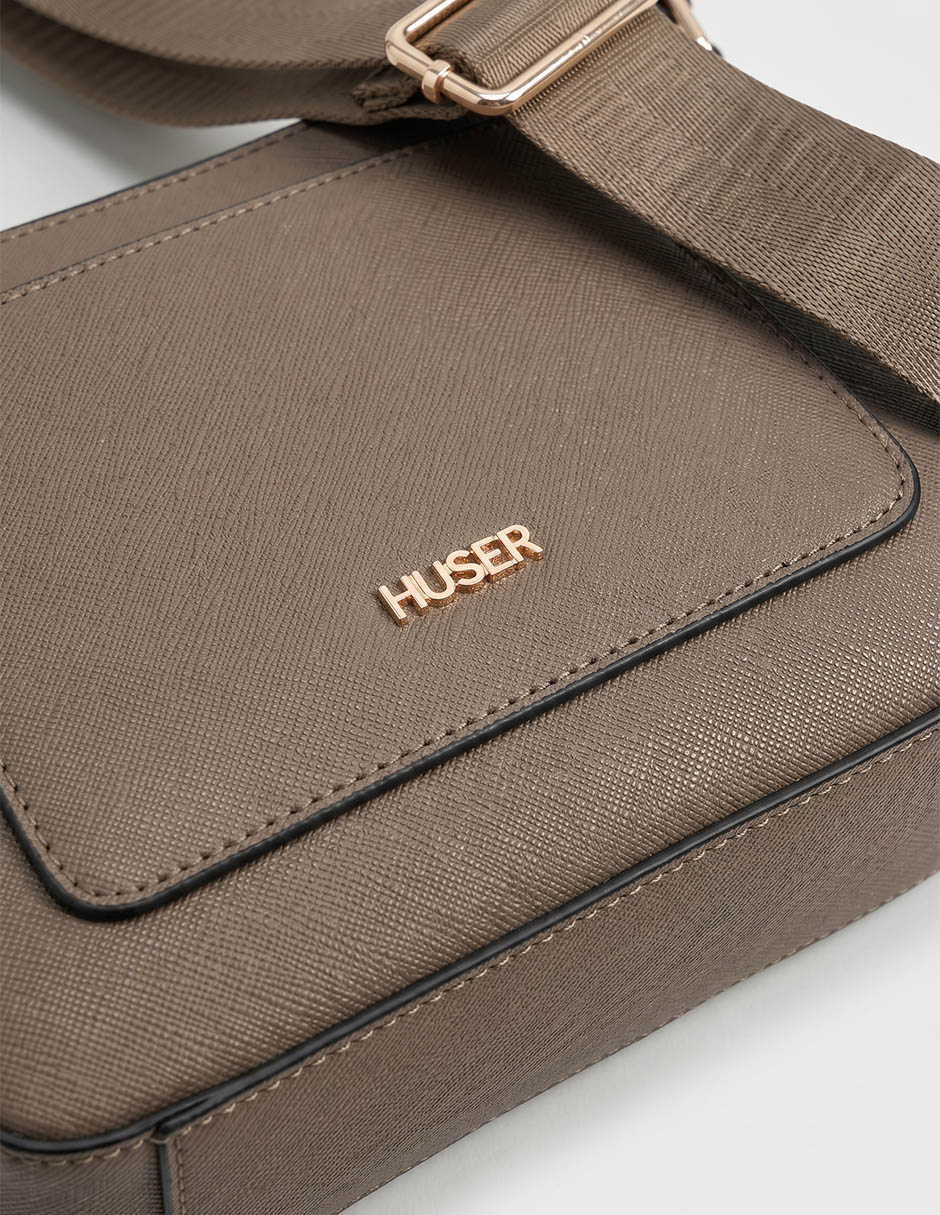 Bolsa crossbody para mujer 4