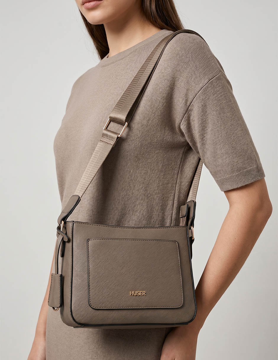 Bolsa crossbody para mujer 5