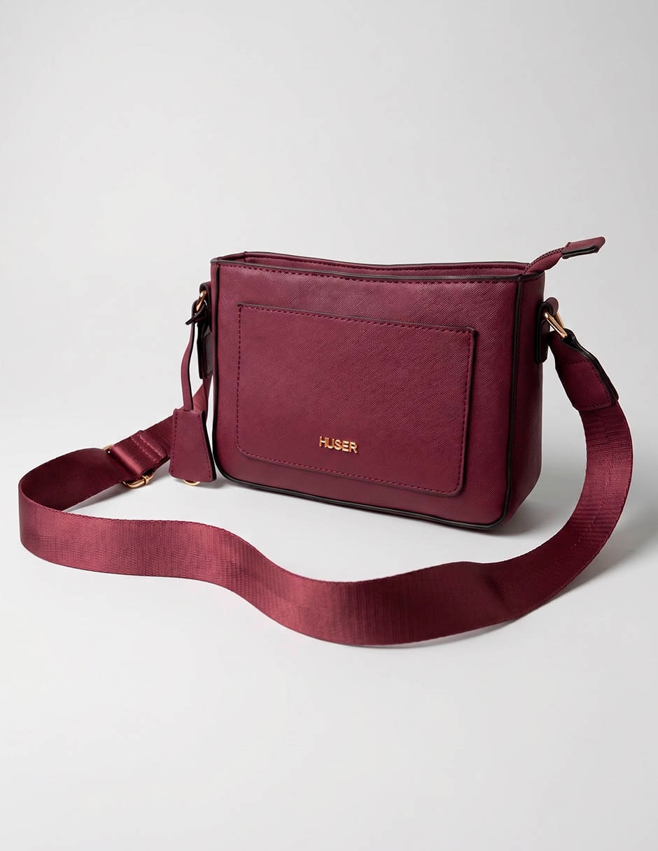 Bolsa crossbody para mujer