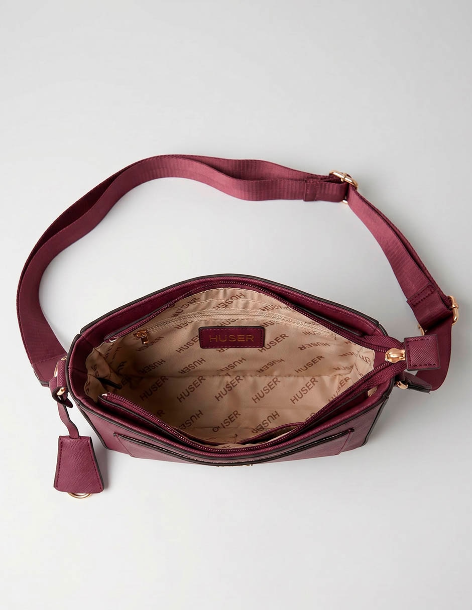 Bolsa crossbody para mujer 3
