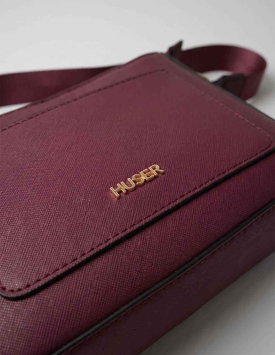 Bolsa crossbody para mujer 4