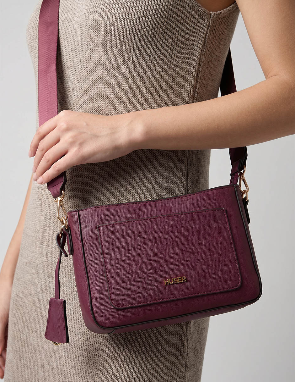 Bolsa crossbody para mujer 5