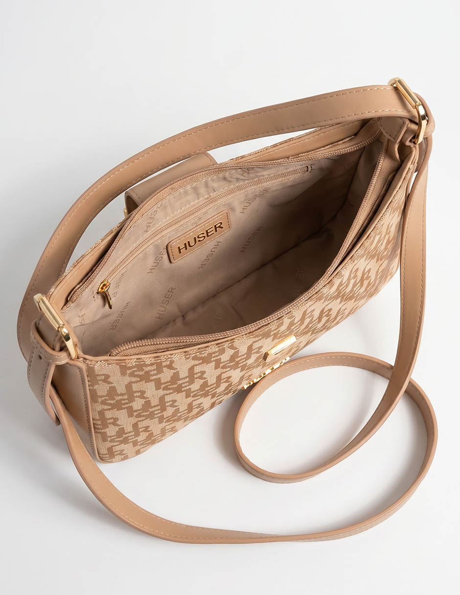 Bolsa crossbody para mujer 3