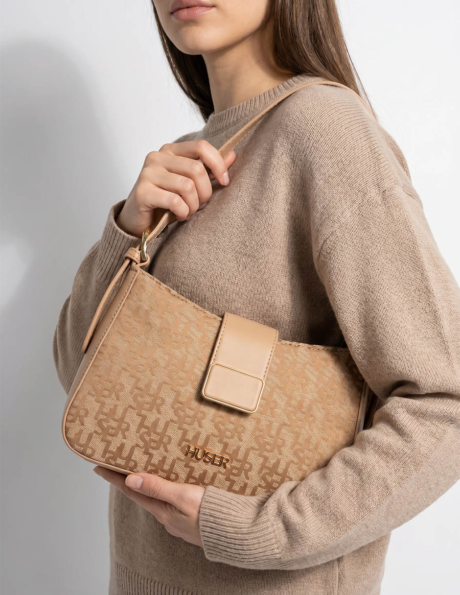 Bolsa crossbody para mujer