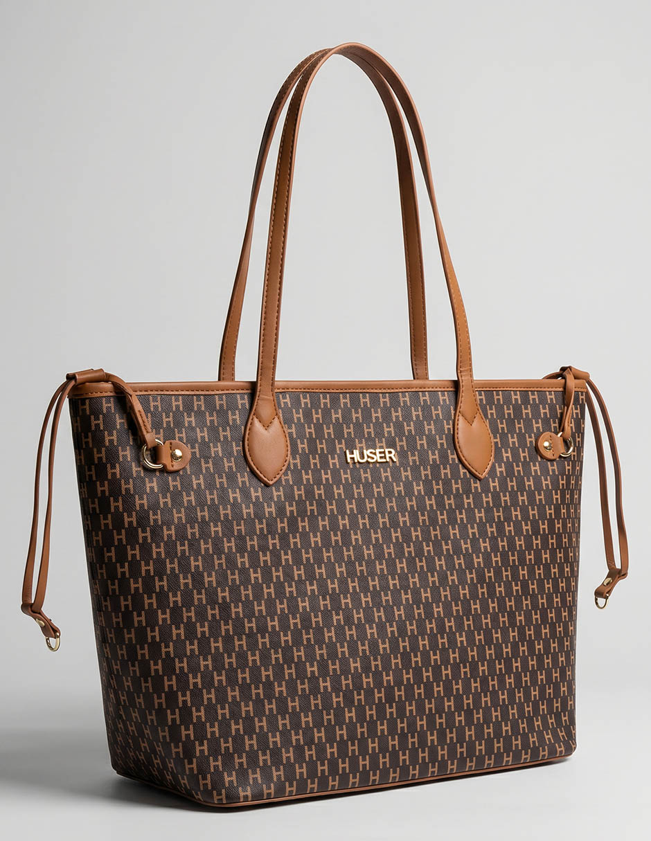 Bolsa tote huser0726 para mujer 1