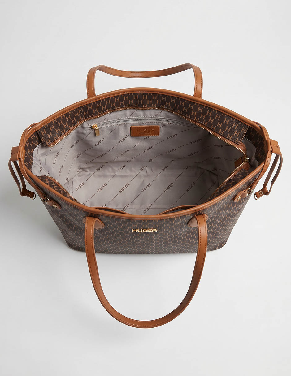 Bolsa tote huser0726 para mujer 3