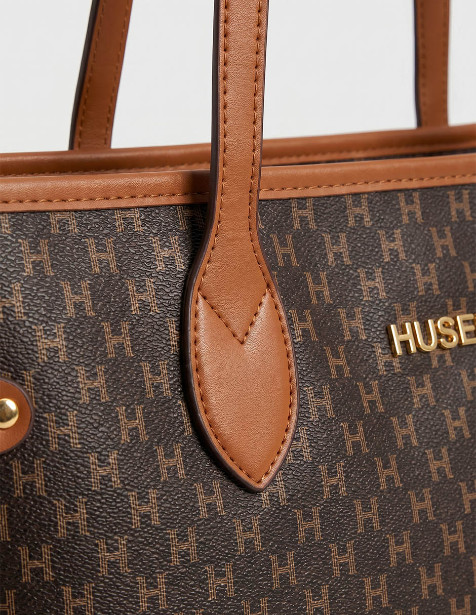 Bolsa tote huser0726 para mujer 4