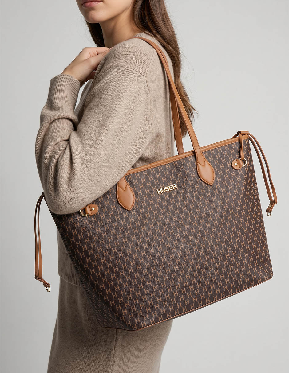 Bolsa tote huser0726 para mujer