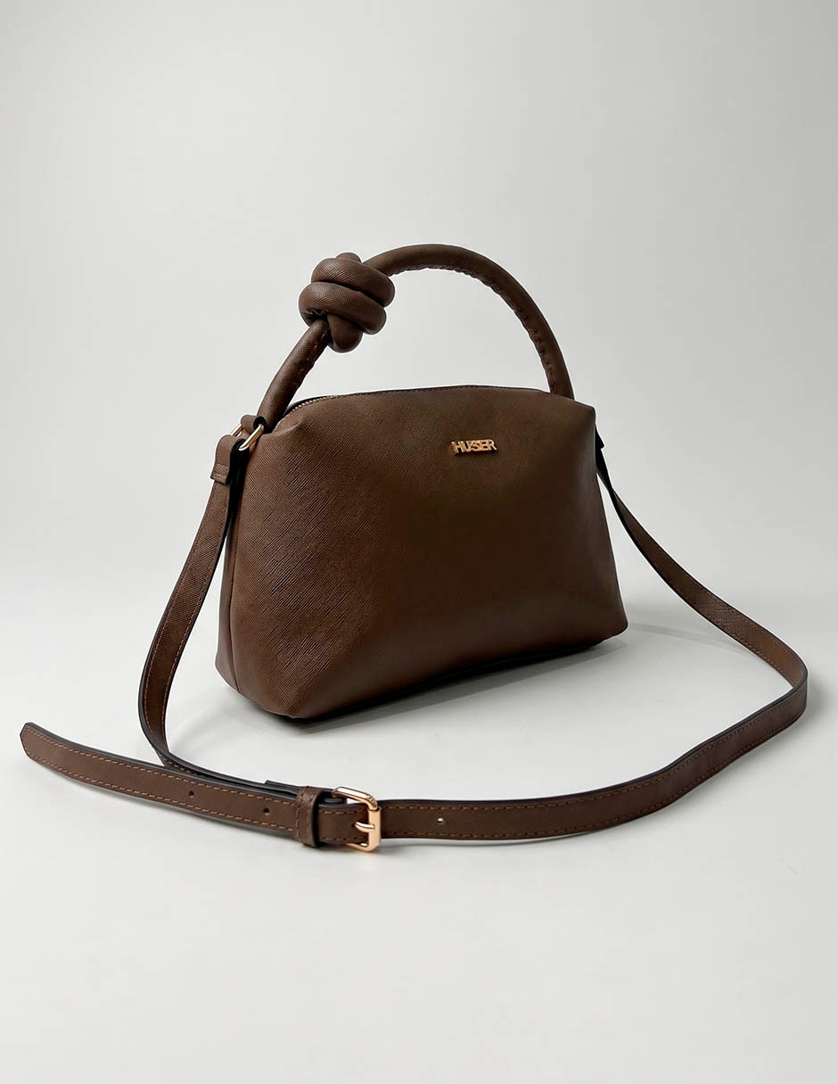 Bolsa crossbody para mujer
