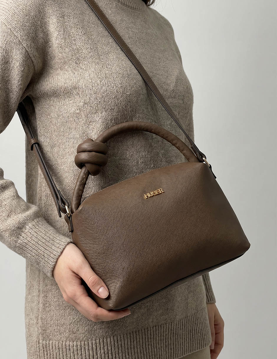 Bolsa crossbody para mujer 5