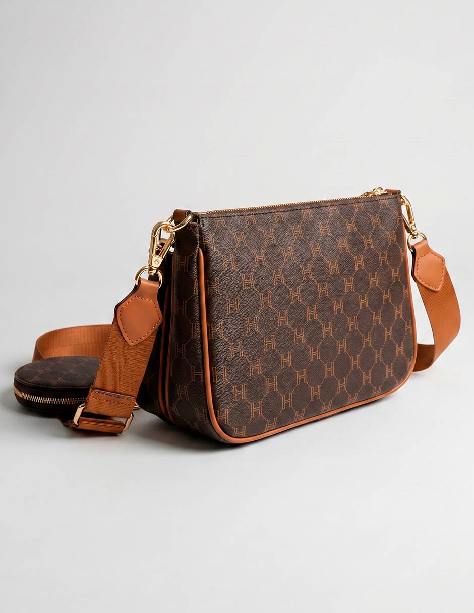 Bolsa crossbody para mujer 2