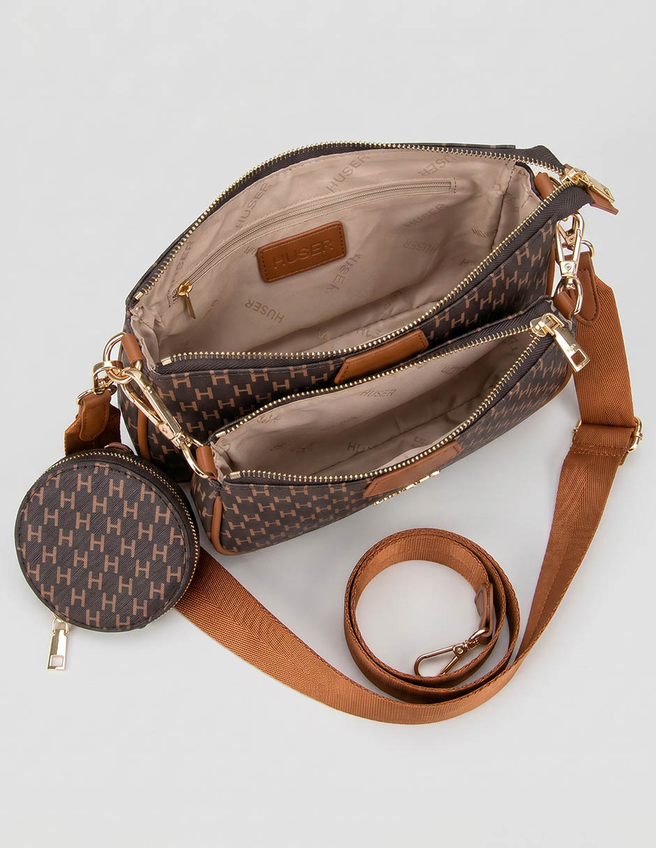 Bolsa crossbody para mujer 3