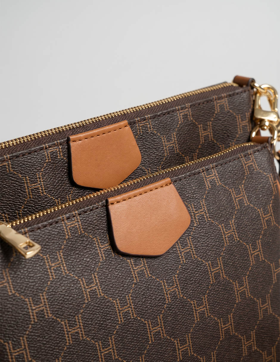 Bolsa crossbody para mujer 4
