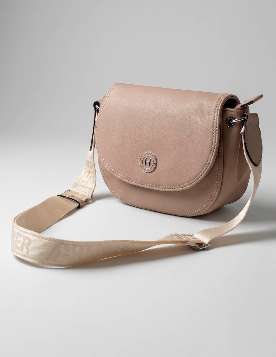 Bolsa crossbody para mujer