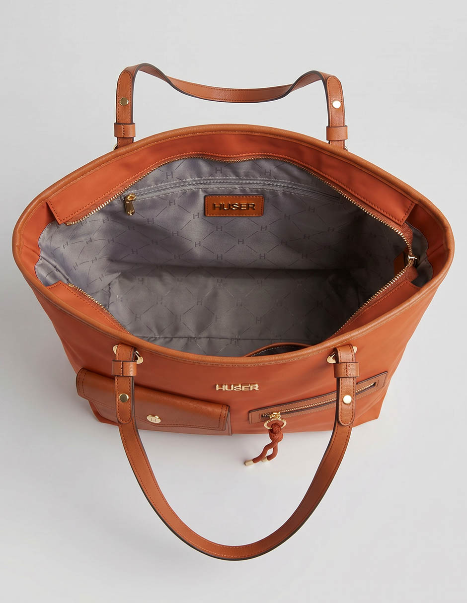 Bolsa tote Huser0726 para mujer 3