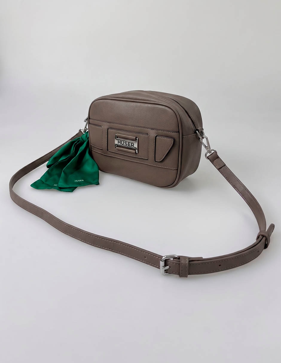 Bolsa crossbody para mujer