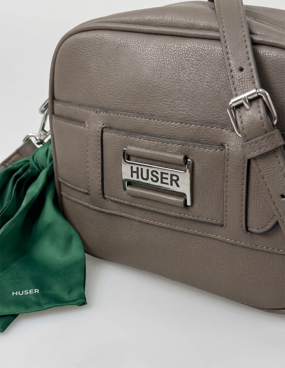 Bolsa crossbody para mujer 4