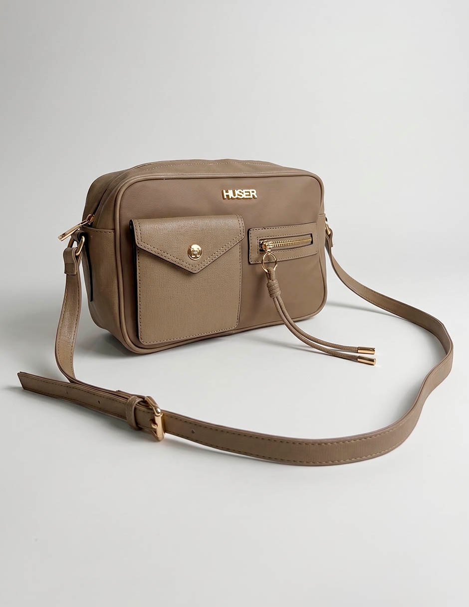 Bolsa crossbody para mujer 1