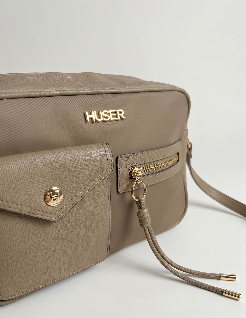 Bolsa crossbody para mujer 4