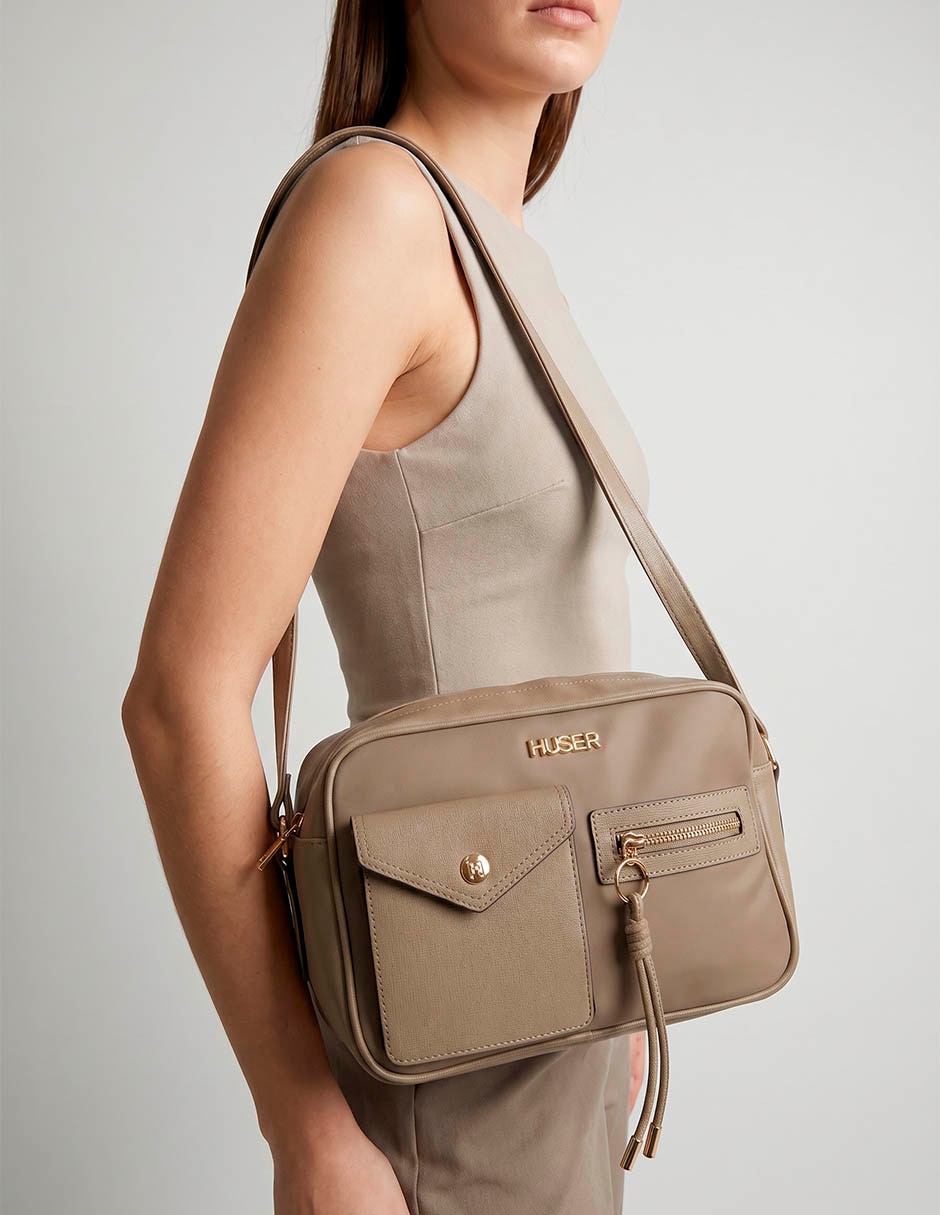Bolsa crossbody para mujer 5
