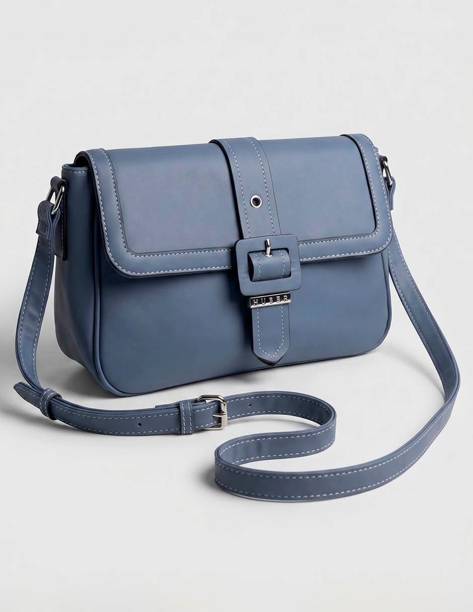 Bolsa crossbody para mujer