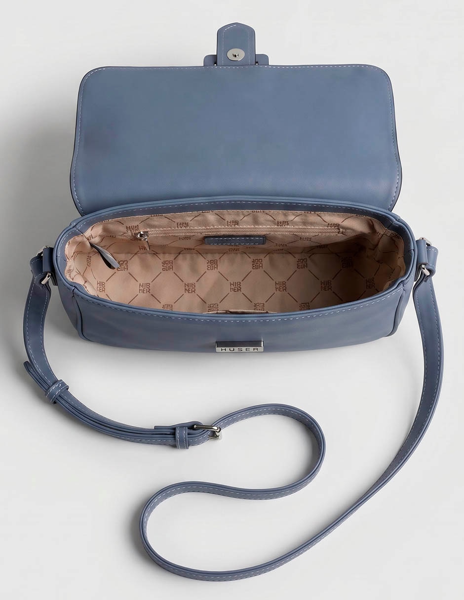 Bolsa crossbody para mujer 4