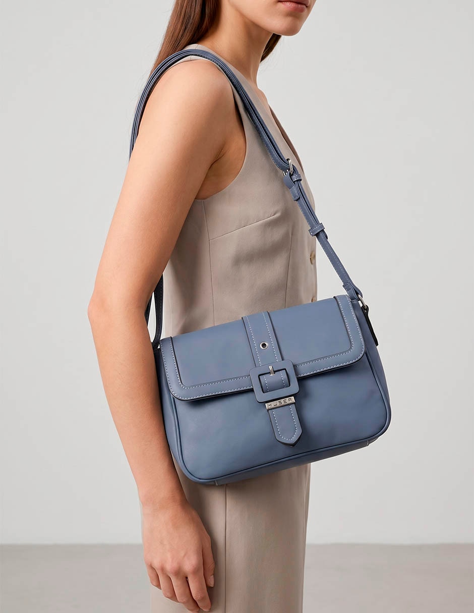 Bolsa crossbody para mujer 5