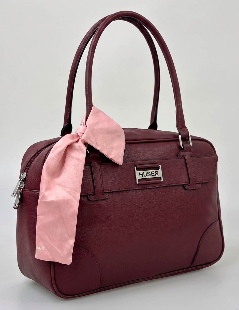 Bolsa shoulder para mujer 1