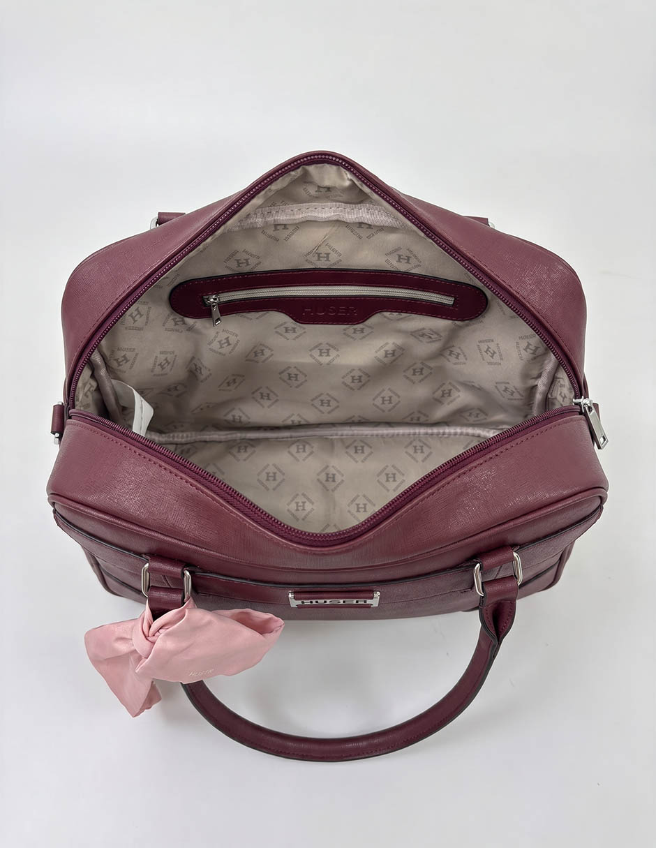 Bolsa shoulder para mujer 3