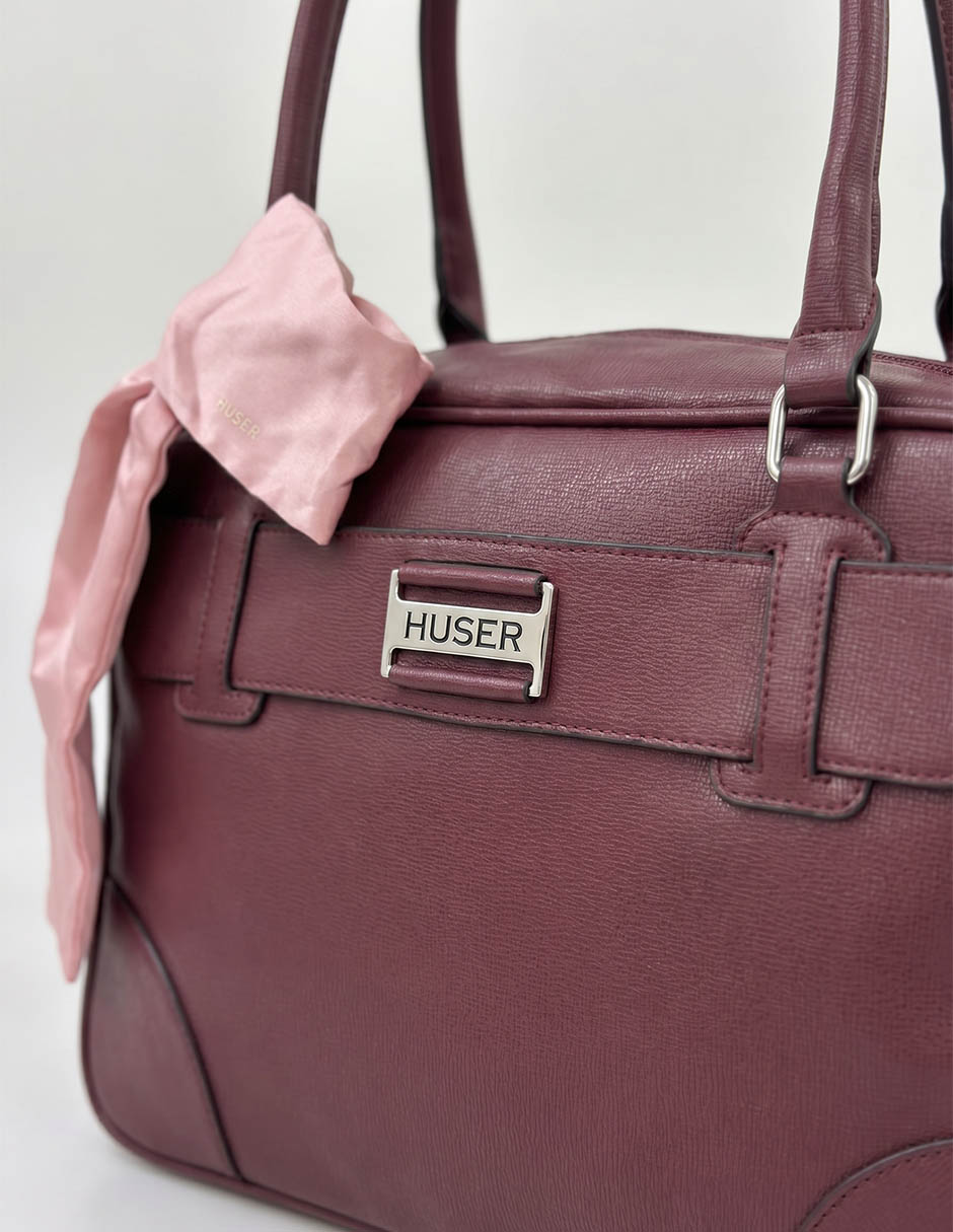 Bolsa shoulder para mujer 4