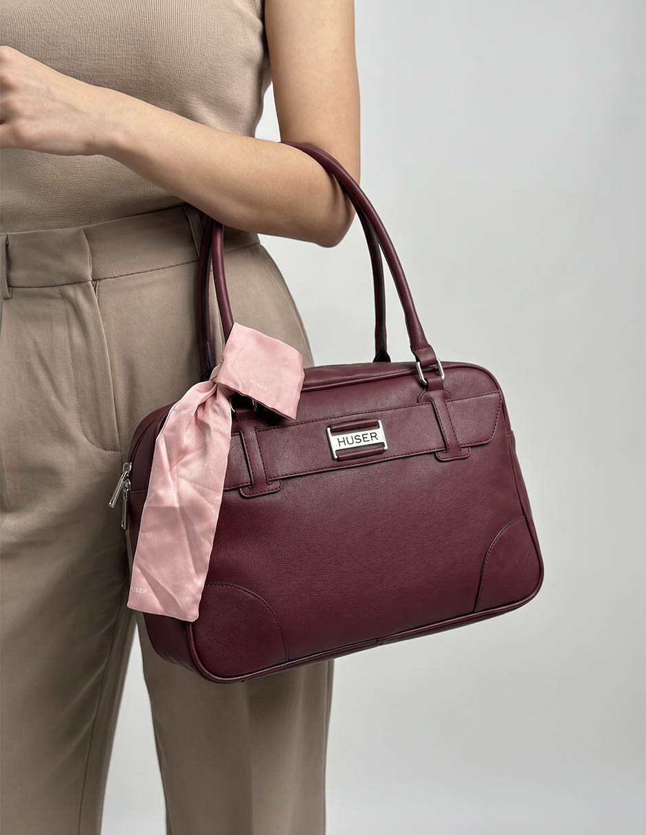 Bolsa shoulder para mujer 5