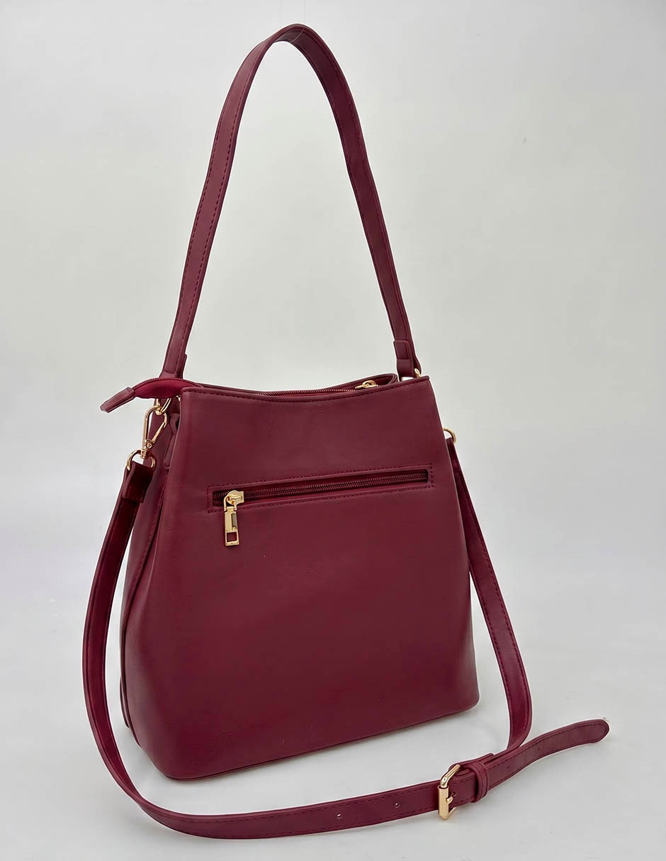 Bolsa satchel para mujer 2