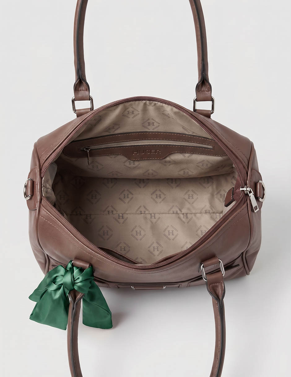 Bolsa bowler mujer 3