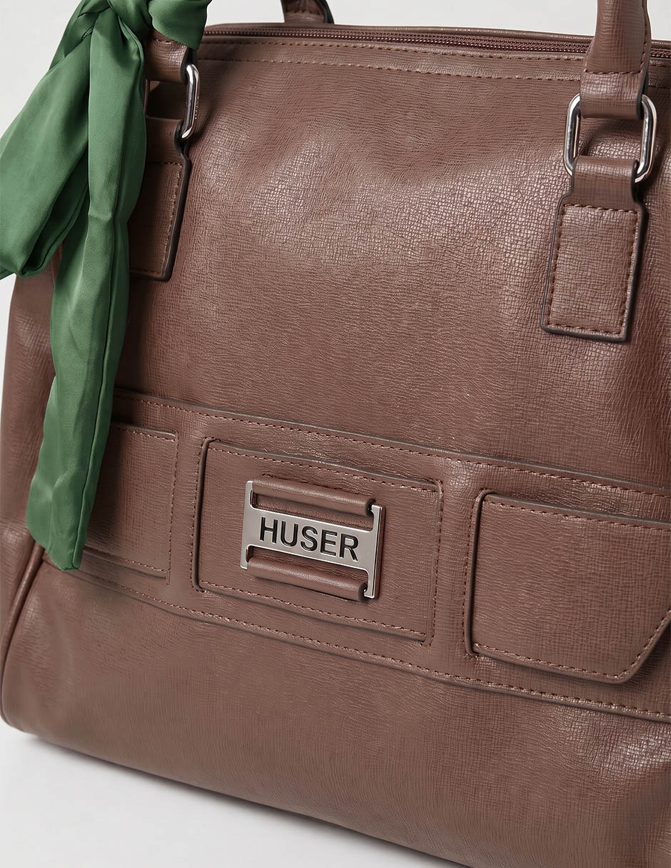 Bolsa bowler mujer 4