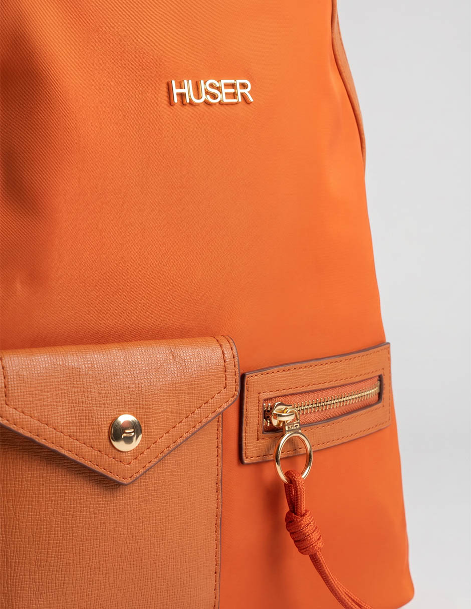 Mochila casual para mujer 3