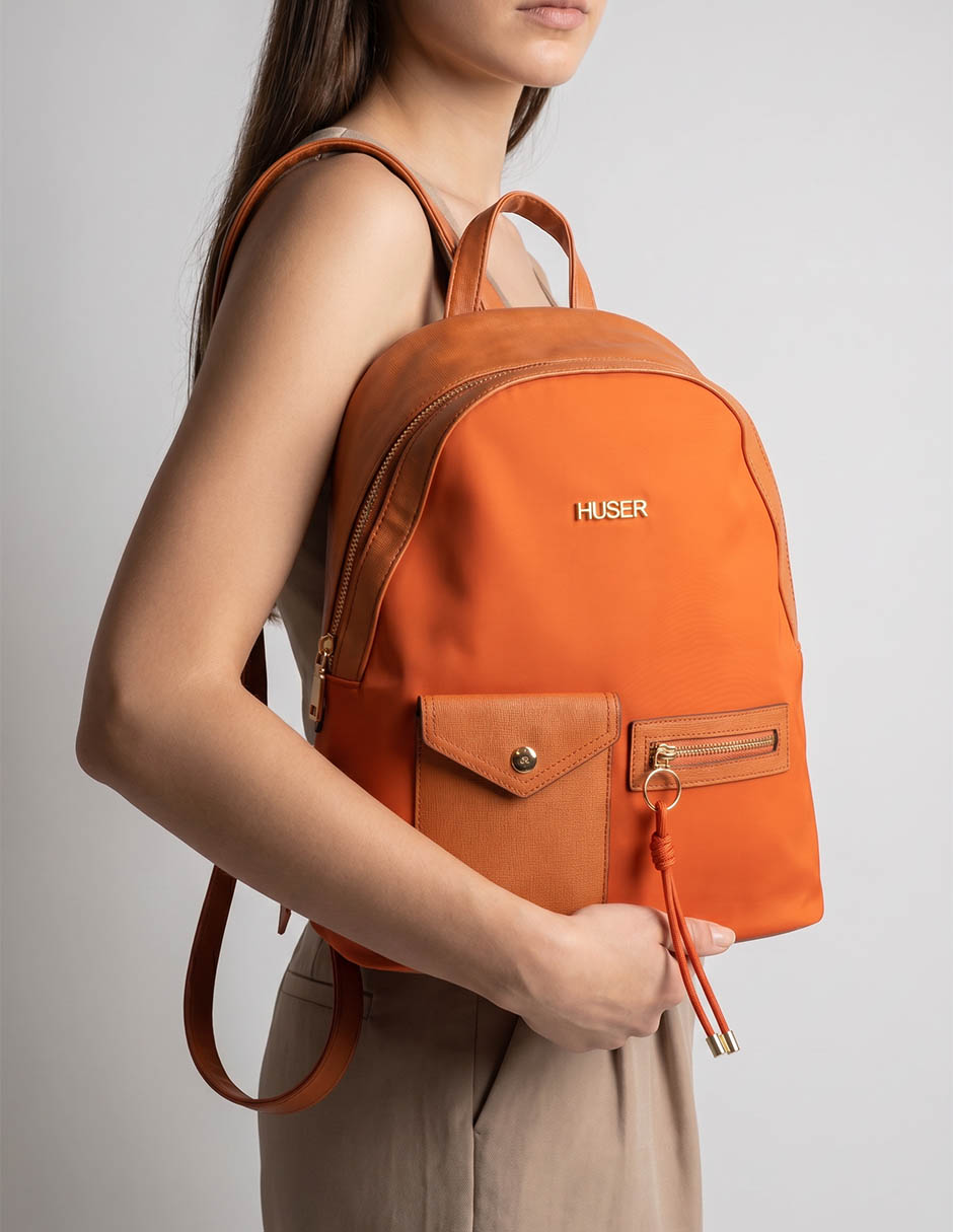 Mochila casual para mujer 5