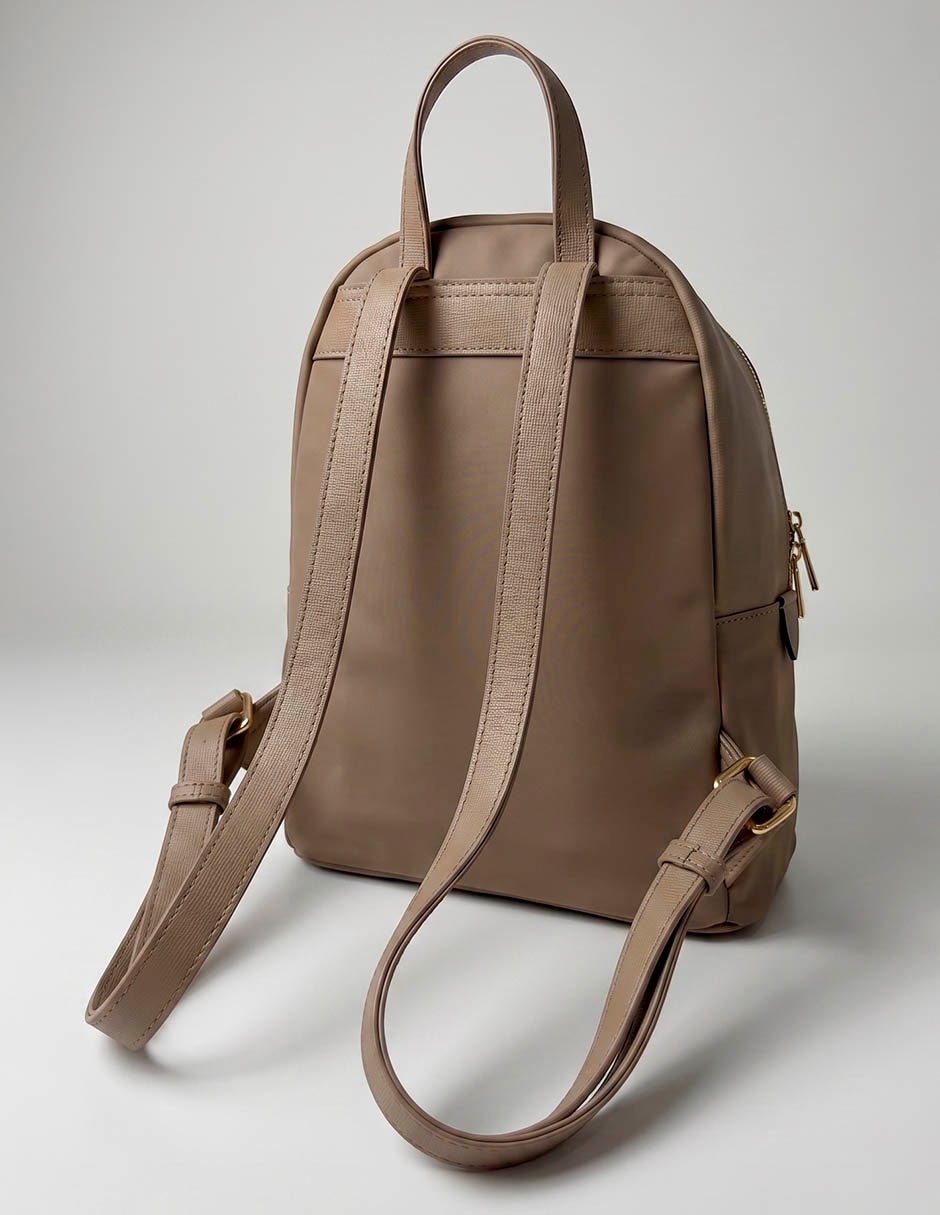 Mochila casual huser basics para mujer