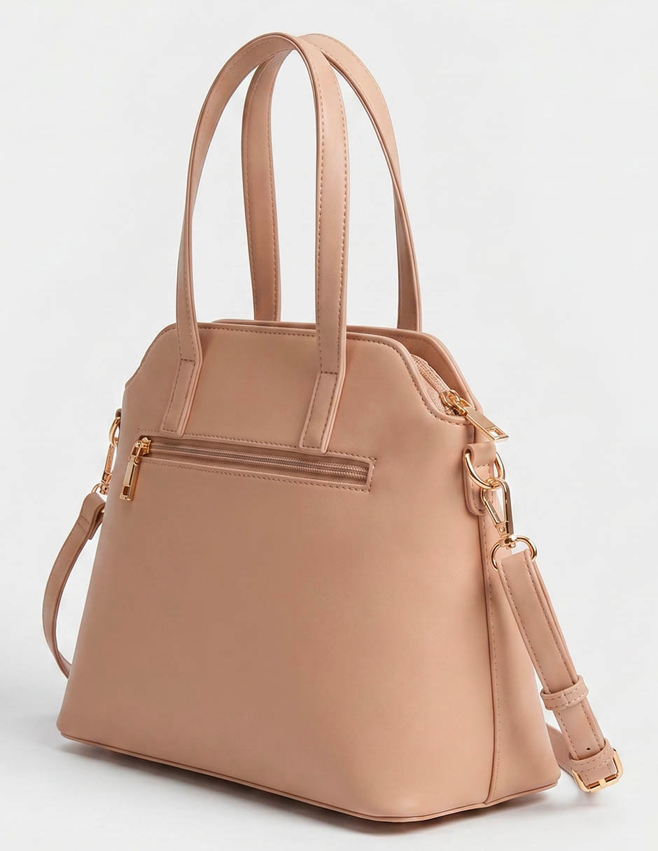 Bolsa satchel para mujer 2